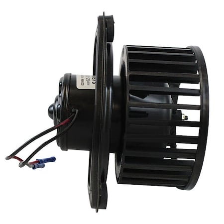 Aftermarket Blower Motor 35352